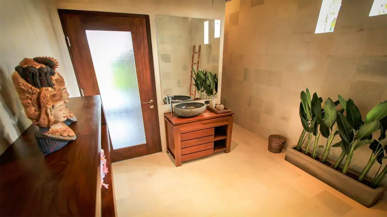 Villa Heron Ubud ภายนอก รูปภาพ